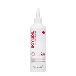 Traitement 2-en-1 Medicube Soyxidil 265ml – Traitement anti-chute de cheveux et soin du cuir chevelu – Soins capillaires coréens Australie - Product Image 1