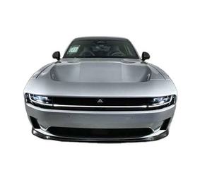 Daytona Scat Pack AWD 2024 Usado en Excelentes Condiciones, Turbo Eléctrico, Automático, Cuero Oscuro, ACC, R19, Volante a la Izquierda - Product Image 1