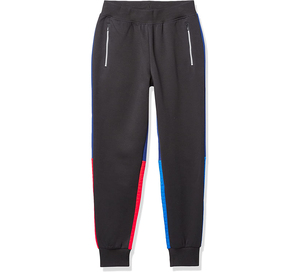 Offre spéciale pantalons décontractés pour hommes bon marché pantalons de jogging confortables pantalons de survêtement dernière conception pantalons de survêtement pour hommes logo personnalisé - Product Image 1
