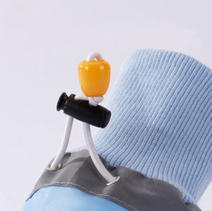 ODM OEM chaussures pour chiens bottes chaussures d'hiver bottes accessoires chaussures de neige bottes pour chiens - Product Image 3