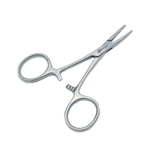 Pince d'instrumentation Rochester-Oschner (Kocher) Pince 6.25 (16cm) droite dentelée 1x2 dents inoxydable Meilleur artisanat - Product Image 5