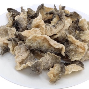 ครีมบำรุงผิวปลา1กก./ขวดทำจากเวียดนามผิวปลาไม่ใส่เกลือพริก - Product Image 3