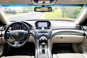 ใช้แล้ว lhd/rhd 2010 Acura TL - Product Image 2