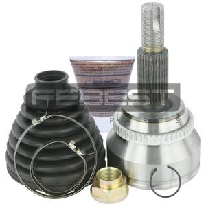 Giunto di velocità costante esterno 26x61x30 FEBEST (0110-GGL15A48) - Product Image 1