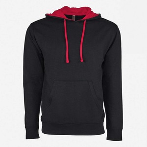 Ropa deportiva Sudaderas cómodas Sudadera con capucha de manga larga para exteriores - Product Image 1