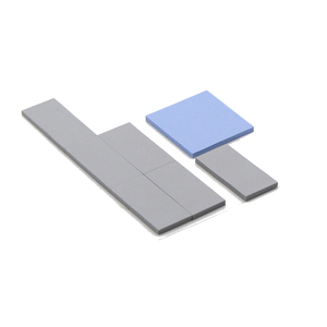6,0 W/m. K color gris LC600 almohadilla térmica de silicona para CPU <span class=keywords><strong>GPU</strong></span> - Product Image 6