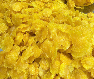 Ananas séché doux du Vietnam pour les magasins de produits gourmands, les épiceries spécialisées à la recherche de produits agricoles vietnamiens - Product Image 1