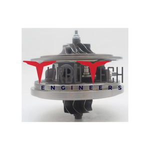 TURBOCOMPRESSEUR CHRA 789773 POUR GTB20V - Product Image 1