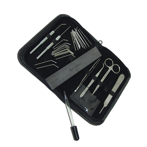 Kit de sutur à taux réglable de qualité supérieure dernière conception Instrument médical léger en acier inoxydable puissance manuelle taux bon marché - Product Image 2