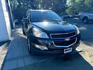 เชฟโรเลต ทราเวิร์ส แอลที ปี 2012 - Product Image 3