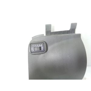 คิ้วข้างแผงหน้าปัดด้านซ้าย FIAT Panda รุ่นที่ 2 735320546 (03>10) - Product Image 1