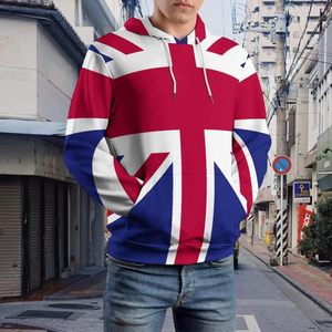 OEM al por mayor personalizable hombres 100% algodón invierno cálido transpirable Sudadera con capucha de gran tamaño patrón sólido forrado sublimación colorida - Product Image 6