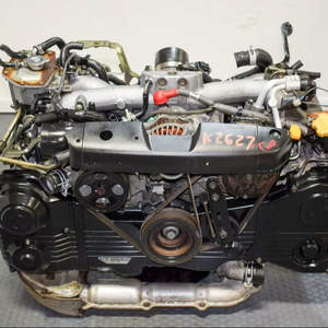 Assemblages de moteurs EJ205 / EJ207 / EJ20G 2.0L à vendre EJ25 2.5L SOHC - Product Image 1