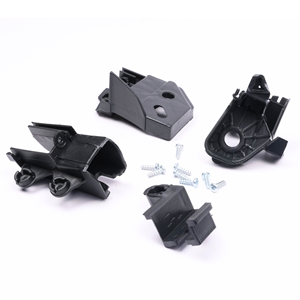 Kit de réparation de support de phare gauche 9824199280 pour Peugeot Rifter Partner K9 - Product Image 1