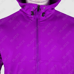 2025 Wholesale New Design Tracksuit Men <b>Tech</b> Fleece Zipper Hooded Hoodies Men Two Piece Set Gym Wear Fitness Training Suit - Product Image 6