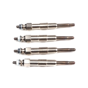 BGP42-1 หัวเทียน 4 ชิ้น GX83 100221170 730MJ สำหรับโครมา 1.9 TD - Product Image 1