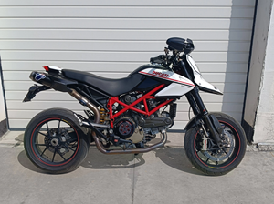 Best Offer For 2015-2026 Du-cantiis Hypermotards 1100 V4 | 950 V4 SuperSport Rally <b>Motorcycles</b> New/<b>Used</b> Original - Product Image 2