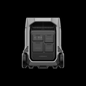 Estación de Energía Portátil Ec oFl ow DELTA PRO 3 - Product Image 4