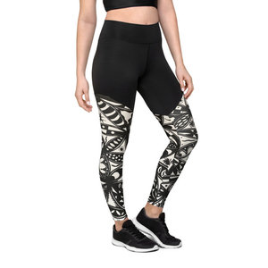 Orisun 1 Sport Leggings per il Fitness Yoga e Sport - Product Image 5