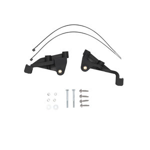 Kit di Montaggio Paramani per Manubrio Moto Acerbis K-LINEAR - Product Image 1