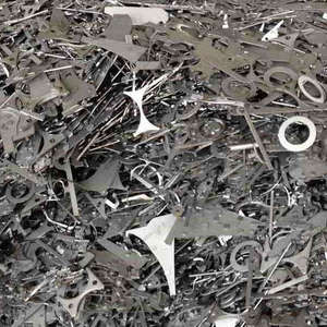 เศษอลูมิเนียมที่เป็นวัสดุ99% การกำเนิด pH ของอัล - Product Image 3