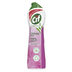 Gel líquido limpiador de superficies en crema de detergentes CIF de alta calidad para uso en cocina y baño a bajo precio - Product Image 5