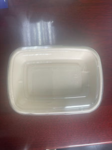 Plateau en plastique pour la nourriture - Product Image 2