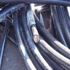 Déchets de câbles en cuivre isolés / Déchets de câbles en cuivre isolés PVC à vendre - Product Image 3