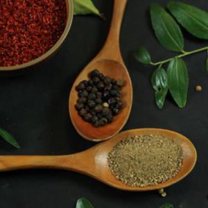 Poudre de broyage de poivre noir de qualité Fabricant sud-asiatique Fraîcheur maximale directe pour la transformation des aliments - Product Image 5