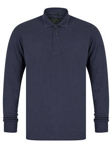 Alta calidad hombres Casual para Polos logotipo personalizado algodón marca ropa deportiva nueva rentable hogar moda antiarrugas - Product Image 6