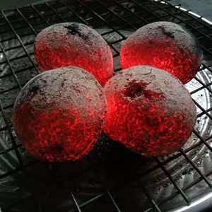 Briquetas de Carbón Vegetal de Cáscara de Coco sin Humo para Barbacoa o Shisha y Cocina al Aire Libre, Disponibles a Precio de Fábrica - Product Image 3