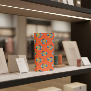 CreaSleeve 515 Borse di Carta Promozionali Personalizzate per Merchandising - Product Image 3