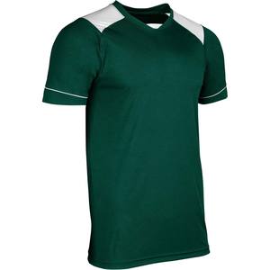 Maillots de football personnalisés, kit de football, vêtements d'équipe, tissu en maille respirant à impression par sublimation à séchage rapide, tailles OEM pour jeunes et adultes - Product Image 6