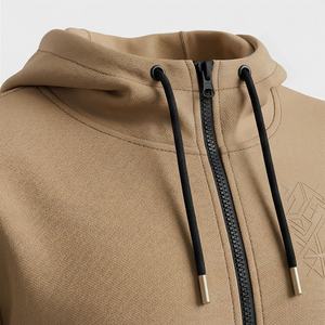 Chándales Personalizados para Hombre, Mangas Largas, Ropa Deportiva Transpirable, Diseño Único, Chándal para Hombre, Conjunto de Color Personalizado - Product Image 4