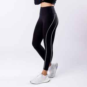 OEM Custom Printed <b>Womens</b> Leggings Seamless High Waist <b>Yoga</b> <b>Pants</b> Sportswear Gym Wear Fitness Compression Wholesale Bulk - Product Image 3