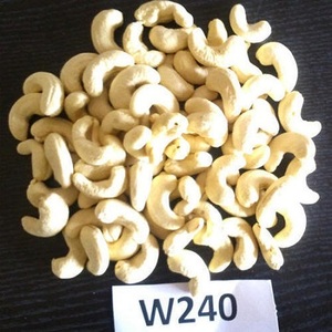 ที่ถูกที่สุดประเทศไทยดิบคั่วอินทรีย์เม็ดมะม่วงหิมพานต์ W150 W180 W240 W320 W450ราคาสำหรับขนมขบเคี้ยว - Product Image 1