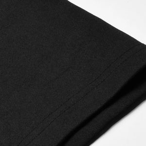 Chándal de lana de invierno personalizado de alta calidad, chándal transpirable ecológico con cremallera para correr, ropa deportiva con cremallera de alta calidad - Product Image 6