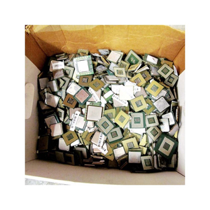 Déchets de céramique CPU en vrac disponibles à bas prix pour les acheteurs internationaux - Product Image 2