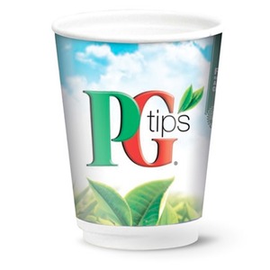 PG Tips Tea – Sachets de thé noir premium, saveur riche, goût doux, parfaits pour le petit-déjeuner quotidien et les moments de détente. - Product Image 2
