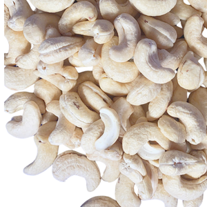 Meilleur tarif Noix de cajou W180 Noix de cajou W320 Noix de cajou exportées en gros vers Dubaï, Moyen-Orient, Dubaï, Moyen-Orient - Product Image 1