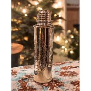 Bouteille d'eau de qualité supérieure Idées de cadeaux d'entreprise/article 100% Bouteille d'eau en cuivre personnalisée en cuivre Personnaliser l'impression et le logo - Product Image 6