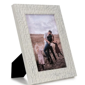 Marco de Fotos Familiar Moderno Hecho a Mano de Resina y Madera con Marco de Fotos de Resina para Decoración del Hogar - Product Image 6