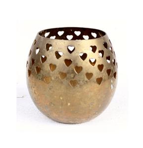 Bol à fruits secs en laiton Design de luxe Bol à fruits secs créatif en laiton pour restaurant et hôtel Fournitures - Product Image 4