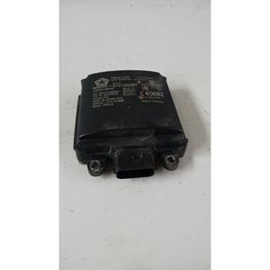 Unité de commande de capteur radar anti-collision M156E MASERATI Série Levante (16>) 670100397 Essence 3.0 - Product Image 3