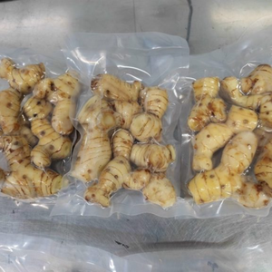 รากข่าแช่แข็งขายส่ง | ส่วนผสมฉลากสะอาดสำหรับการส่งออก - Product Image 6