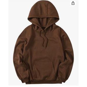 เสื้อฮู้ดขนสัตว์แท้สำหรับเด็กหญิงและเด็กชายเสื้อฮู้ดแฟชั่น - Product Image 4