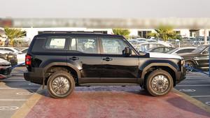 Nuevo/Usado 2024 para Prado LC250 TX 2.8L SUV Automático 4x4 Blanco R20 Cuero Techo Panorámico Luces LED en Venta - Product Image 6