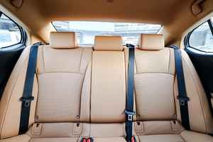 LEXUS ES-SERIES-350 2025 NEUF 0KM 300-399HP 5 CYLINDRES 5 PLACES TRANSMISSION AUTOMATIQUE - Product Image 3