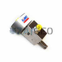Pièces détachées pour jet d'eau 20468634, tête de coupe pour jet d'eau, pièces de machine, accessoires de découpe à jet d'eau haute pression pour KMT