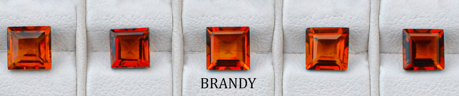 บรั่นดี